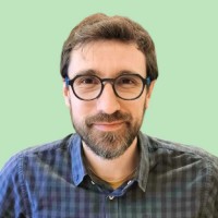 CAPACITÉS Employee Yann Bittebiere's profile photo