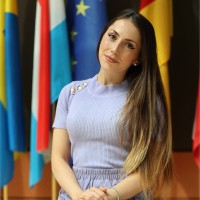 Inline Policy Employee Giada Spreafico's profile photo