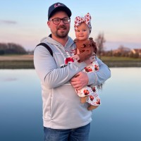 The Lubrizol Corporation Employee Brad Dailey's profile photo