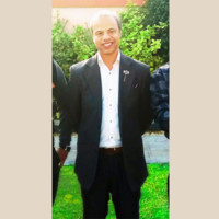 GeoEngineering Ltd. Employee Syed Farhan's profile photo