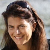 Shareitt Employee Katharina Serafimova's profile photo