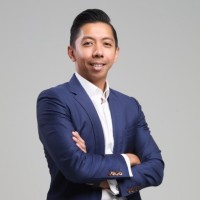 Gobi Partners Employee Navvin Kirupanandan's profile photo