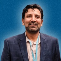 Syrma Johari Medtech Limited Employee Tejas Shah's profile photo