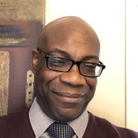 VISUfarma - the eye health company Employee Mark Wilkes's profile photo