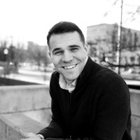 Wixcorp Employee Bryan Ralphs's profile photo