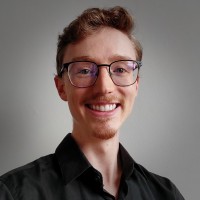 CO3 Technologies (Pty)LTD Employee Jared Ware's profile photo