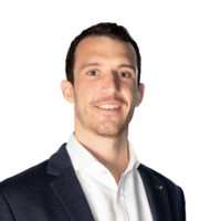 Quinn Architects Employee Mark Killeen's profile photo