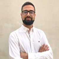 ENEIDA.IO Employee Micael Cordeiro's profile photo