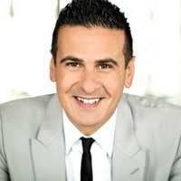 Infinigate Group Employee Marcus Meloni's profile photo