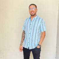 Christopher Barrera Email & Phone Number