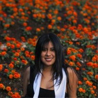 Natalie Pedraza Email & Phone Number