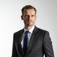 Boeing Research & Technology Employee Lukas Jiranek's profile photo