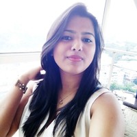 ANANTA SYSTEMS PTE. LTD. Employee Neha Nayan's profile photo