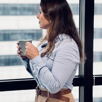 Versotech Employee Shayane da Silva's profile photo