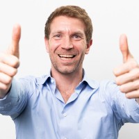 UNICEF Employee Thomas Wasser's profile photo