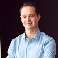 Deliverect Employee Gregory de Jans's profile photo