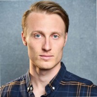 Chaney&Associates Employee Zach Williams's profile photo
