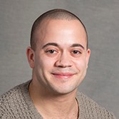 Droit Employee Simon Docherty's profile photo