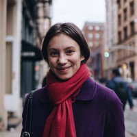 The Pokémon Company International Employee Jade Granger's profile photo