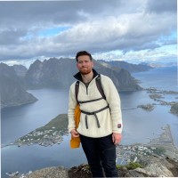 Zachary Whitehead Email & Phone Number