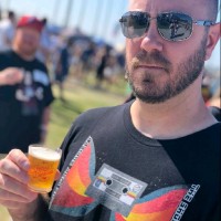 American Express Employee Troy Carpenter's profile photo