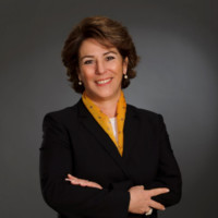 Infina Employee Nükhet Demiren's profile photo