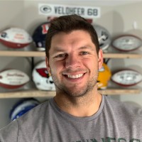 Jared Veldheer