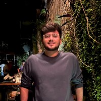 Ninja Van Employee Rishab Kumar's profile photo