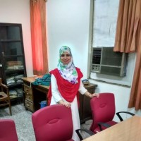 Integral University, Lucknow, Uttar Pradesh Employee Afreen Fatima's profile photo