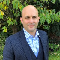 NatWest Group Employee Chris Smith's profile photo