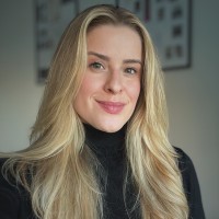 HyET Hydrogen B.V. Employee Ana Luísa Coelho's profile photo