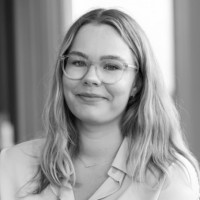 Sveriges Domstolar Employee Amanda Samuelsson's profile photo