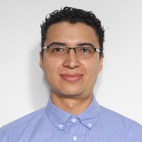 Reckitt Employee Luis Barba's profile photo
