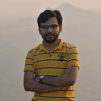 Atul Ltd Employee Keval Modi's profile photo