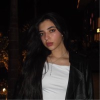 Arwa Ahmed Email