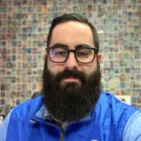 Tournkey Employee Tyler Childs's profile photo