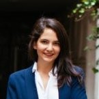 Nomad Education Employee Camille Rumani's profile photo