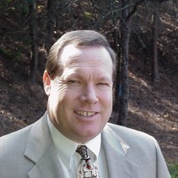 Retired and Consultant Employee Gareth Rees's profile photo