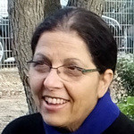 אמבר מכון לתערובת     Ambar Feed Mill Employee Nurit Gal Reches's profile photo