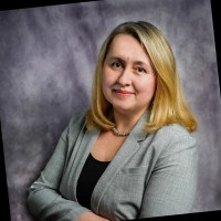 Jaffe & Berlin, L.L.C. Employee Agnieszka Plecka's profile photo