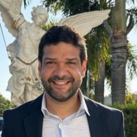 iLogistics USA Fulfillment center Employee Cesar Diaz's profile photo