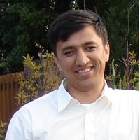 Birla Carbon Employee Mohammad Rezai's profile photo