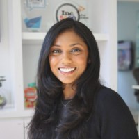 Little Spoon Employee Priyanka Sathyaprakash's profile photo