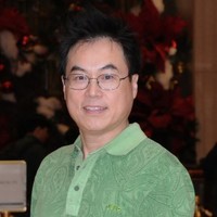 AccoTEST Employee Hunter Zhang's profile photo