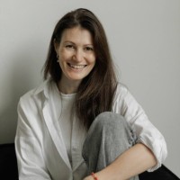 SkillCampVR Employee Anastasia Fomicheva's profile photo