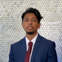 Persistent Systems, LLC Employee Fahim Ghani's profile photo