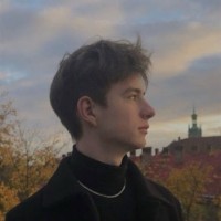 Geniusee - Software Product Development Employee Maksym Khamuliak's profile photo