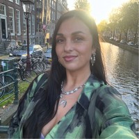 Blazy Susan Employee Corissa Evans's profile photo