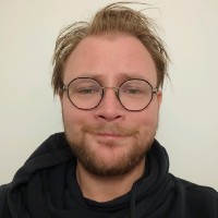 fixkod Employee Tomas Eriksson's profile photo