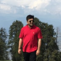 Pulkit Khurana Email